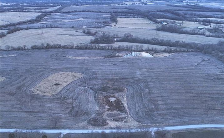 Pictures of Land property located at Lot 2 SE 240th Street, Plattsburg, MO 64477 for sales - image #1