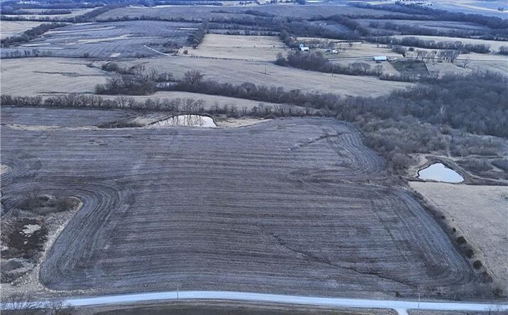 Pictures of Land property located at Lot 3 SE 240th Street, Plattsburg, MO 64477 for sales - image #1