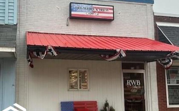 Pictures of Office, Retail property located at 79 Main Avenue N, Britt, IA 50423 for sales - image #1