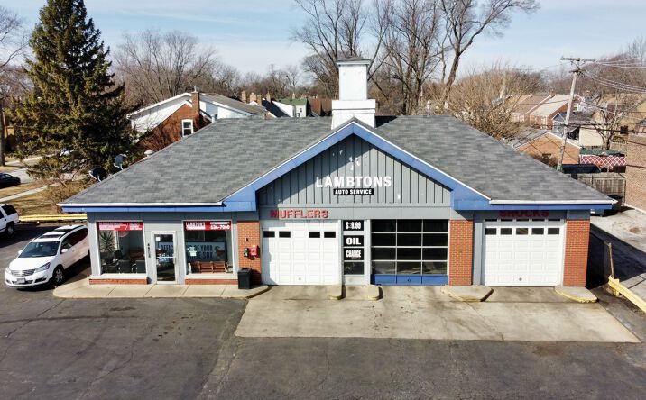 Pictures of Business for Sale, Retail property located at 4808 W 96TH Place, Oak Lawn, IL 60453 for sales - image #1