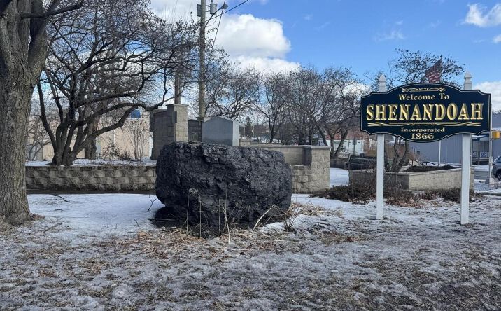 Pictures of Special Purpose, Land property located at 105 N MAIN Street, Shenandoah, PA 17976 for sales - image #1