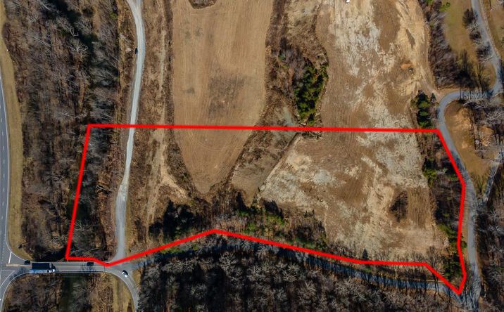 Pictures of Land property located at Tract 1 Snap-On Drive, Murphy, NC 28906 for sales - image #1