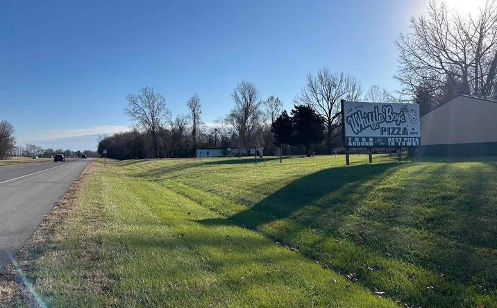 Pictures of Special Purpose property located at 000 Birkner Lane, Murphysboro, IL 62966 for sales - image #1