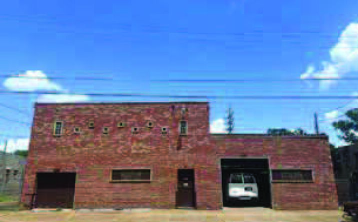 Pictures of Office, Industrial property located at 8443 Wabash Ave, Berkeley, MO 63134, 8447 Wabash Ave, Berkeley, MO 63134, 8449-8451 Wabash Ave, Berkeley, MO 63134 for sales - image #1