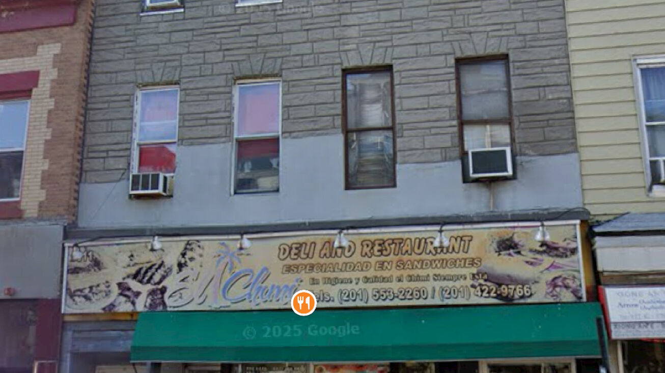 Pictures of Multifamily property located at 911 Summit Ave, Union City, NJ 07087 for sales - image #1
