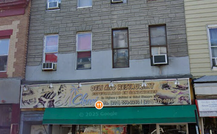 Pictures of Multifamily property located at 911 Summit Ave, Union City, NJ 07087 for sales - image #1
