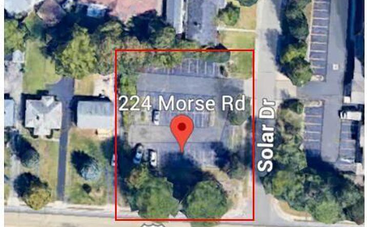 Pictures of Land property located at 224 Morse Road, Columbus, OH 43214 for sales - image #1