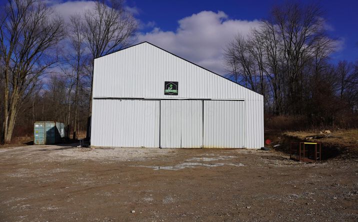 Pictures of Land property located at 0 Co Rd 170, Marengo, OH 43334 for sales - image #1