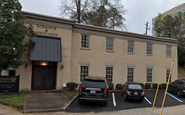 Pictures of Office property located at 1020 22nd St S, Birmingham, AL 35205 for sales - image #1
