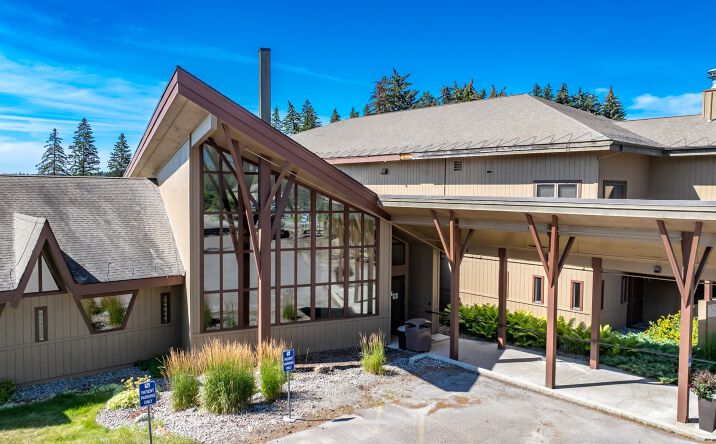 Pictures of Office property located at 711 13th St E, Whitefish, MT 59937 for sales - image #1