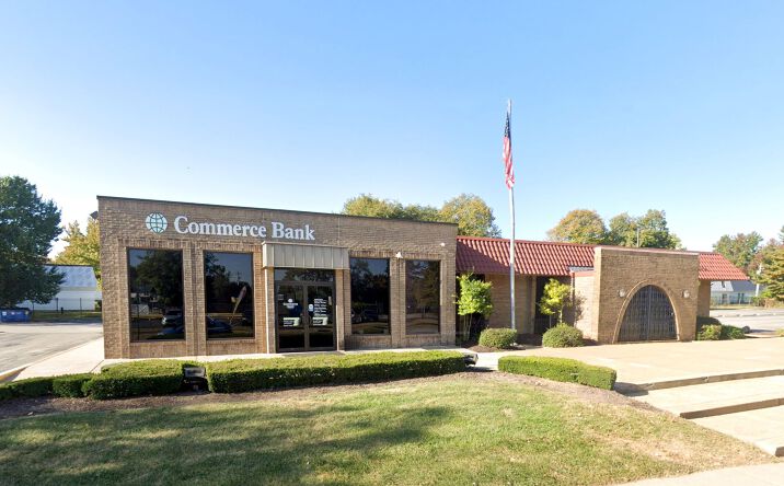 Pictures of Retail, Land property located at 1626 Pattern Dr, St. Louis, MO 63138 for sales - image #1