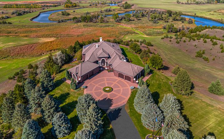 Pictures of Hospitality, Land, Mixed Use, Special Purpose property located at 40580 250th St, Mitchell, SD 57301 for sales - image #1