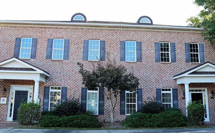 Pictures of Office property located at Northside Crossing, Macon, GA 31210 for sales - image #1