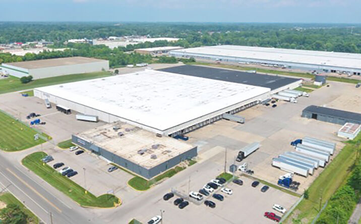 Pictures of Industrial property located at 333 S Franklin Rd, Indianapolis, IN 46219 for sales - image #1