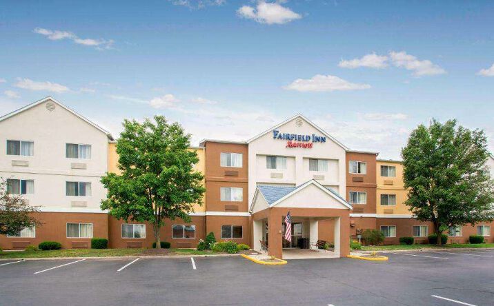 Pictures of Hospitality property located at 6750 Roosevelt Pkwy, Middletown, OH 45044 for sales - image #1