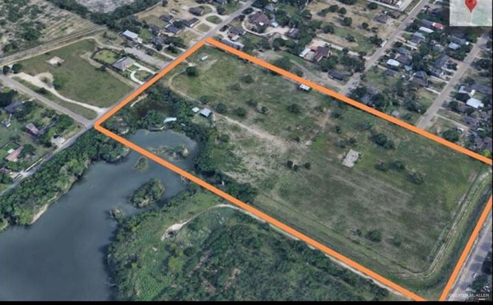 Pictures of Land, Multifamily property located at 709 S Mayberry Boulevard, Alton, TX 78573 for sales - image #1