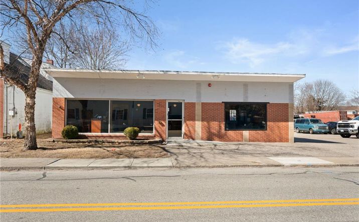 Pictures of Mixed Use property located at 8 Industrial Drive, Westerly, RI 02891 for sales - image #1