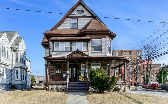 Pictures of Office property located at 294 Union St, Hackensack, NJ 07601 for sales - image #1