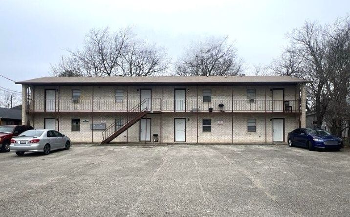Pictures of Multifamily property located at 607 N 20th St, Killeen, TX 76541 for sales - image #1