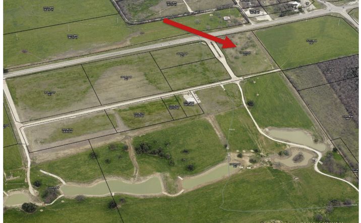 Pictures of Industrial, Land, Office, Retail property located at Loop 567 and Boston Smith Pkwy, Granbury, TX 76048 for sales - image #1