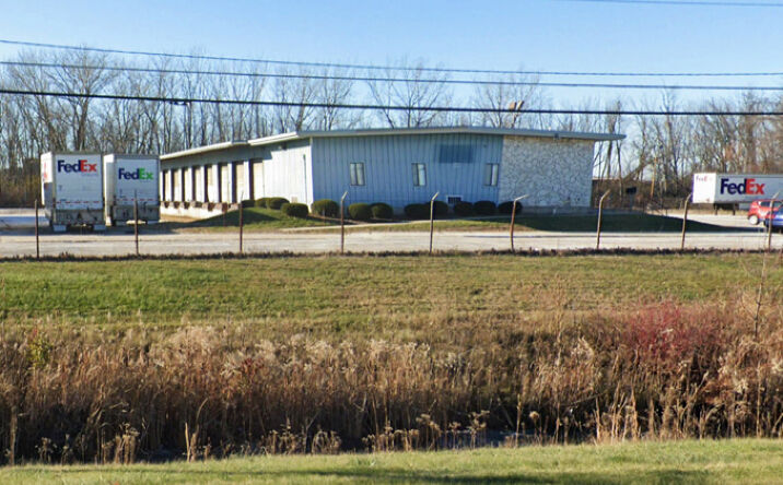 Pictures of Industrial property located at 5559 S Pennsylvania Ave, Cudahy, WI 53110 for sales - image #1