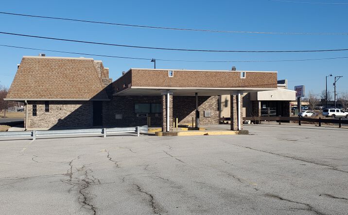 Pictures of Retail property located at 12004 S Pulaski Road, Alsip, IL 60803 for sales - image #1