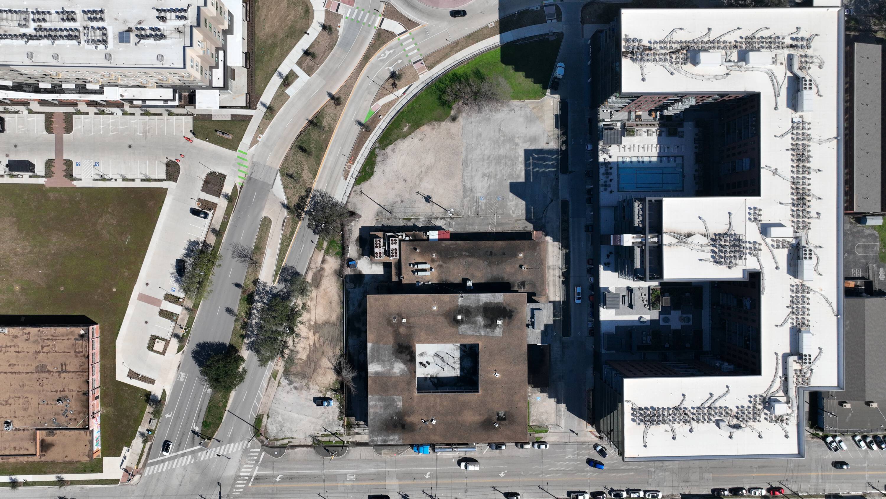2311 Canal St