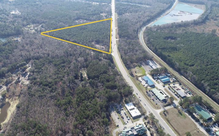 SC-170, Ridgeland, SC 29936 | Crexi.com
