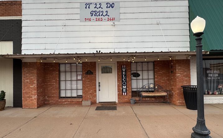 Pictures of Business for Sale property located at 125 W Main St, Munday, TX 76371 for sales - image #1