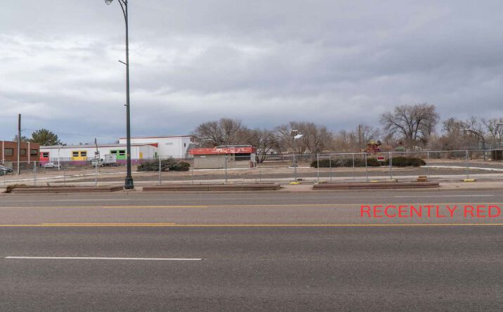 Pictures of Retail, Land property located at 3485 W 72nd Ave, Westminster, CO 80030 for sales - image #1
