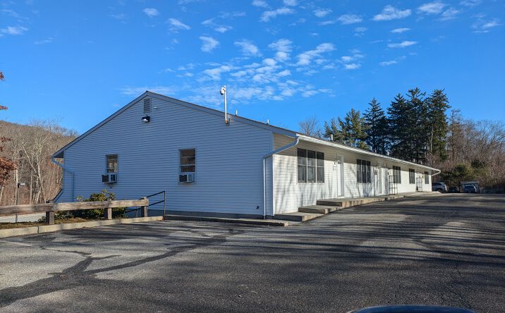 Pictures of Office, Retail property located at 4006 Danbury Rd, Brewster, NY 10509 for sales - image #1