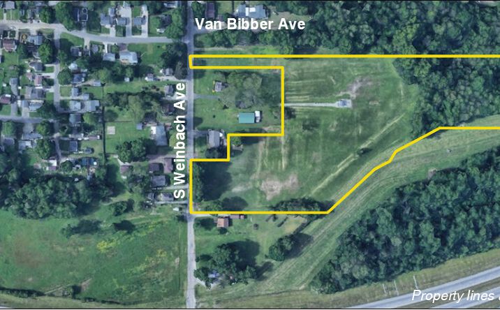 Pictures of Land property located at 3200 S Weinbach Ave, Evansville, IN 47714 for sales - image #1