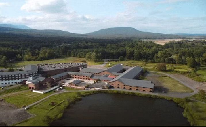 Pictures of Hospitality, Industrial, Multifamily, Office, Retail property located at 4858 NY-32, Catskill, NY 12414 for sales - image #1