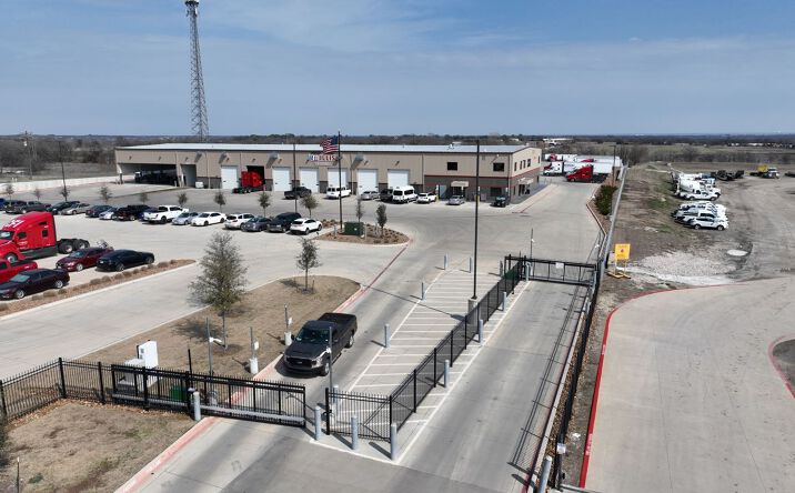 Pictures of Industrial, Land, Office property located at 3501 S Burleson Blvd, Alvarado, TX 76009 for sales - image #1