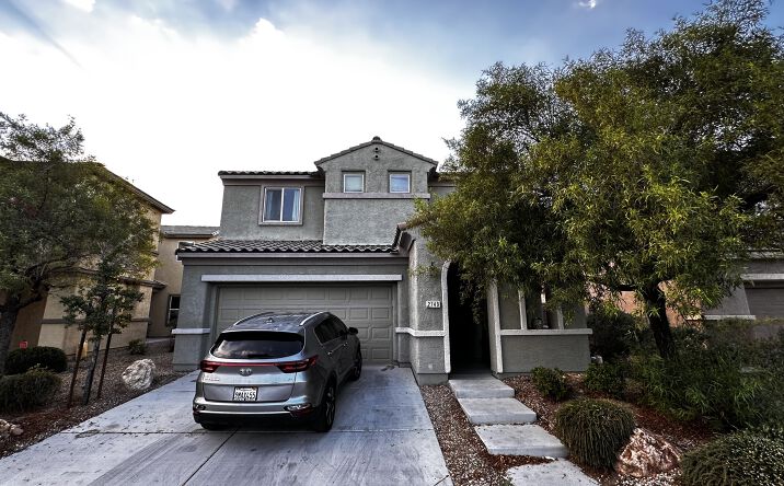 Pictures of Hospitality, Mixed Use, Special Purpose property located at 2749 Invermark St, Henderson, NV 89044 for sales - image #1