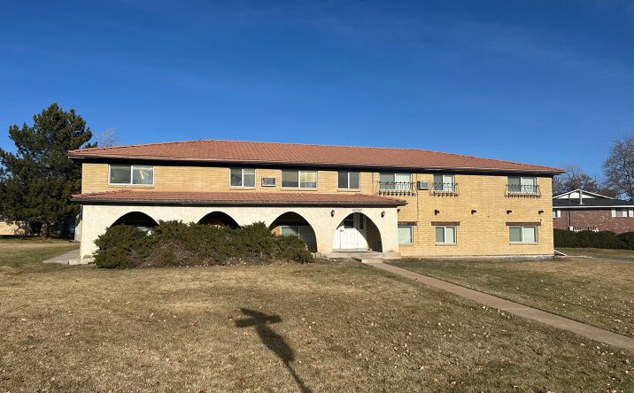 Pictures of Multifamily property located at 10747 W 6th Pl, Lakewood, CO 80215 for sales - image #1