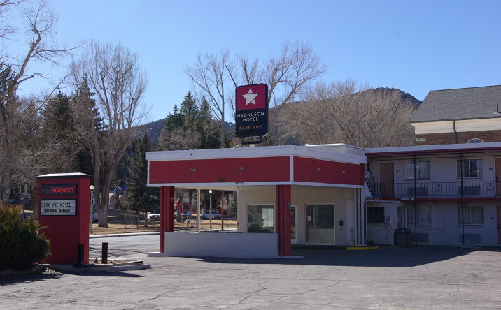 Pictures of Multifamily property located at Aultman Street, Ely, NV 89301 for sales - image #1