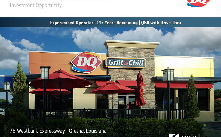 Pictures of Retail property located at 78 Westbank Expy, Gretna, LA 70053 for sales - image #1