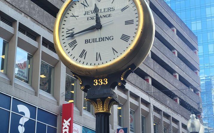 Pictures of Office, Retail property located at 333 Washington St, Boston, MA 02108 for sales - image #1