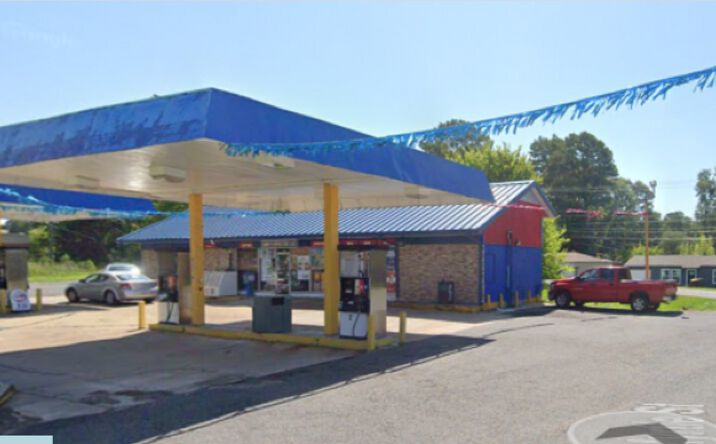 Pictures of Retail property located at 8965 Mansfield Rd, Shreveport, LA 71118 for sales - image #1