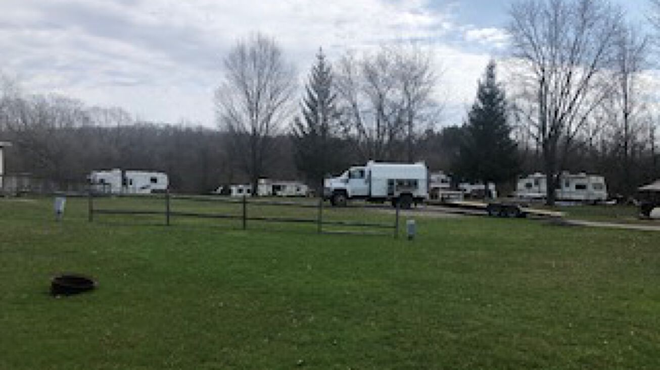 Pictures of Hospitality, Multifamily, Special Purpose property located at Route 31, Montezuma, NY 13117 for sales - image #1