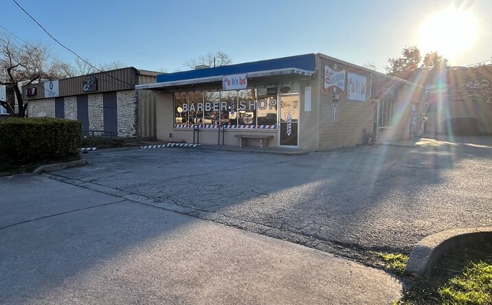 Pictures of Retail, Office, Industrial property located at 6805 Guadalupe St, Austin, TX 78752 for sales - image #1