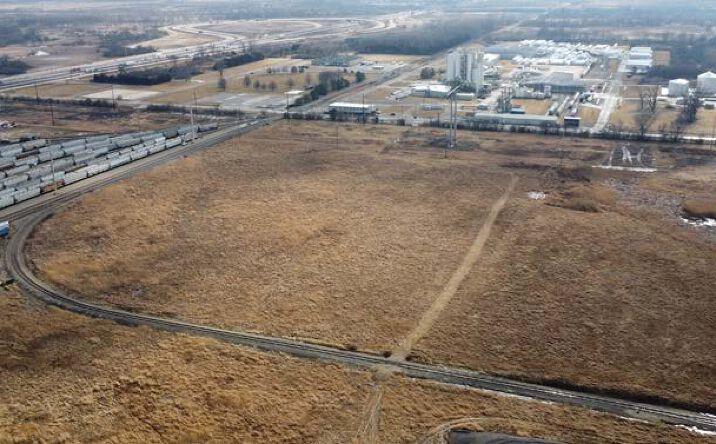 Pictures of Land property located at W Durkee Rd, Channahon, IL 60410 for sales - image #1