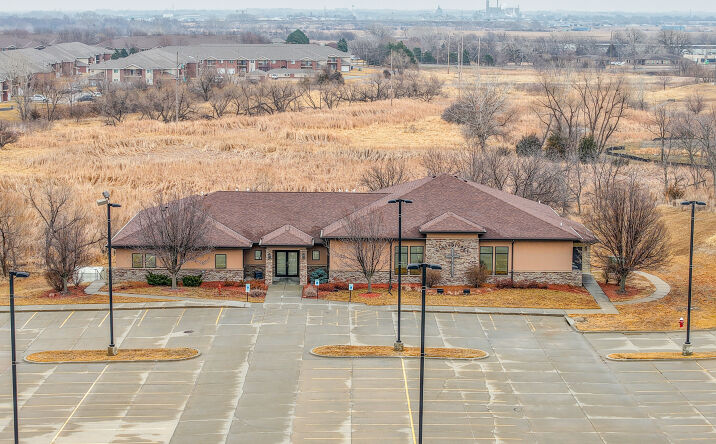 Pictures of Special Purpose property located at 2730 Crossbridge Pl, Lincoln, NE 68504 for sales - image #1