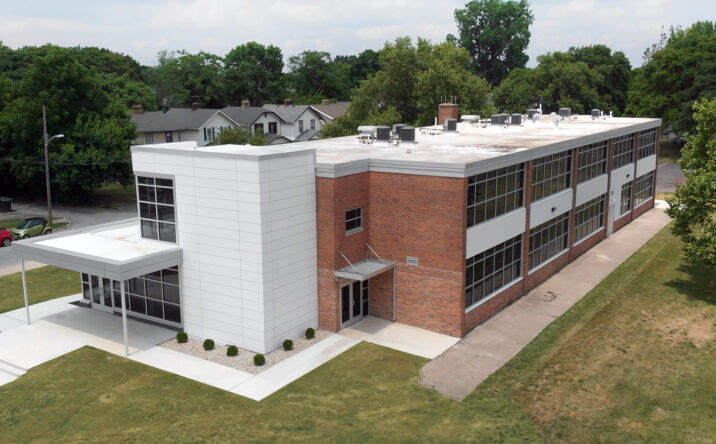 Pictures of Special Purpose property located at 1330 Atcheson St, Columbus, OH 43203 for sales - image #1
