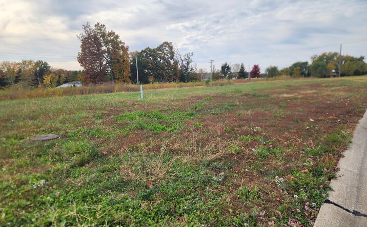 Pictures of Land property located at 100 Whisper Creek Dr, Wentzville, MO 63385 for sales - image #1
