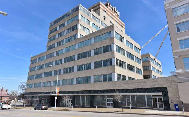 Pictures of Multifamily, Office property located at 745 State Ave, Kansas City, KS 66101, 800 Minnesota Ave, Kansas City, KS 66101 for sales - image #1