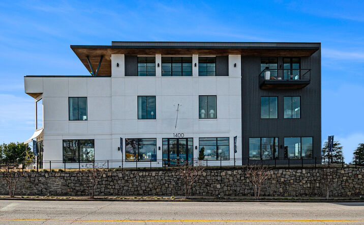 Pictures of Hospitality, Mixed Use, Office, Retail, Special Purpose property located at 1400 Howell Mill Rd NW, Atlanta, GA 30318 for sales - image #1