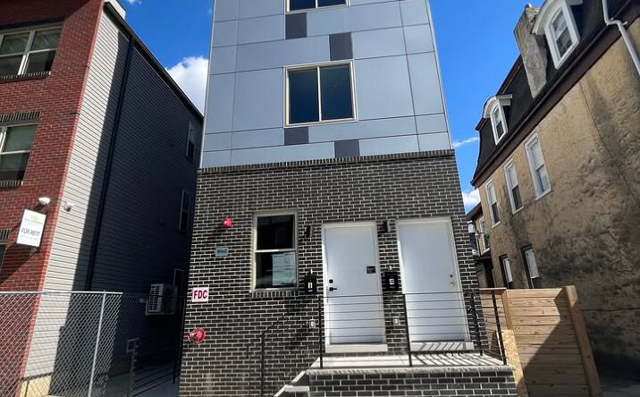 Pictures of Multifamily property located at 749 N 43rd St, Philadelphia, PA 19104 for sales - image #1