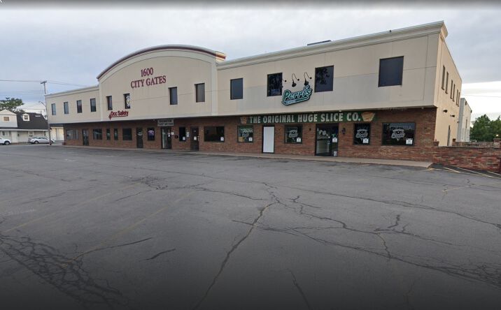 Pictures of Office, Retail property located at 1600 Lyell Ave, Rochester, NY 14606 for sales - image #1